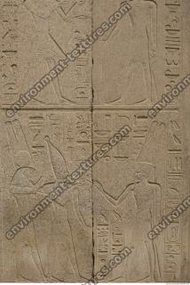 Photo Texture of Karnak Temple 0113